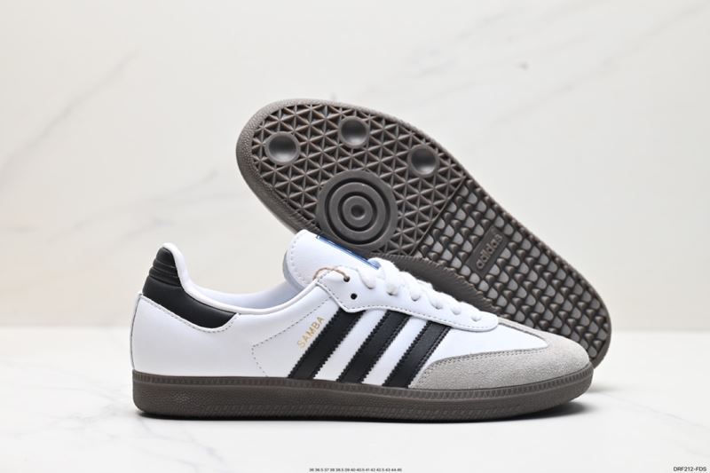 Adidas Samba Shoes